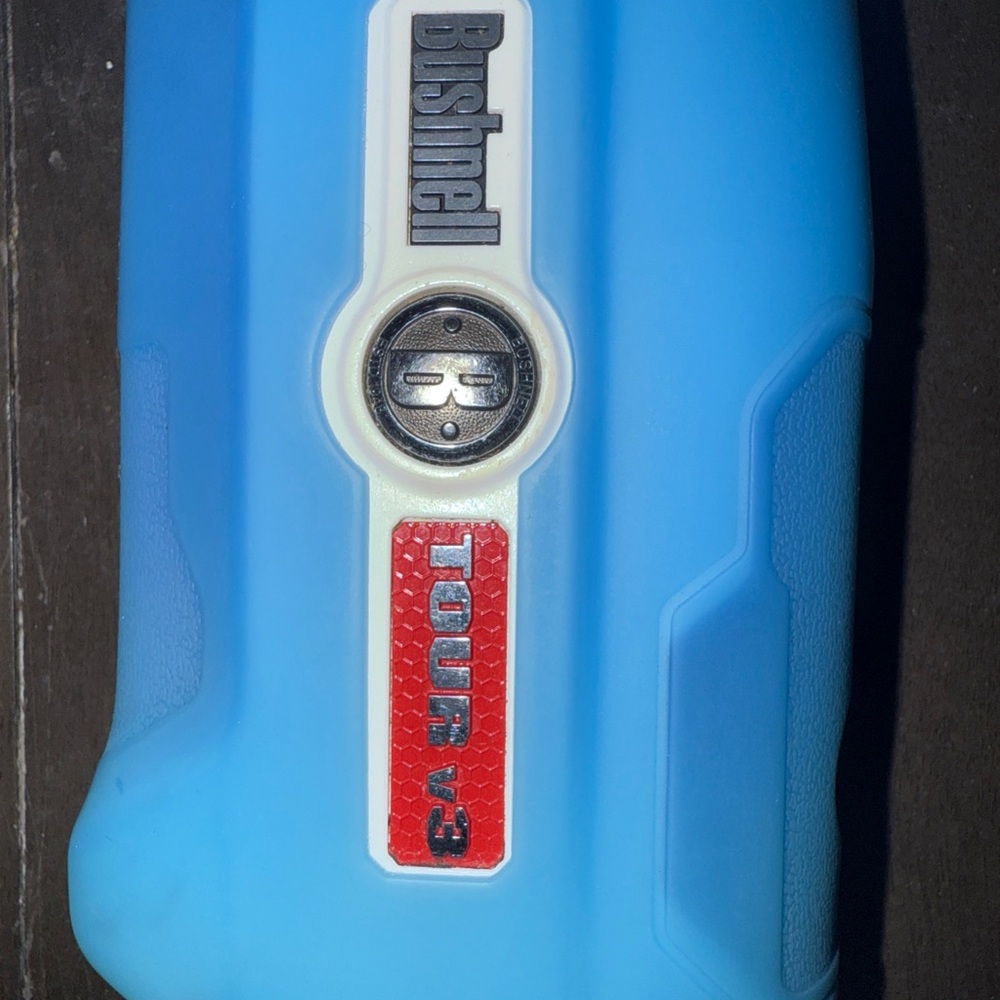 Tour V3 Blue Rangefinder